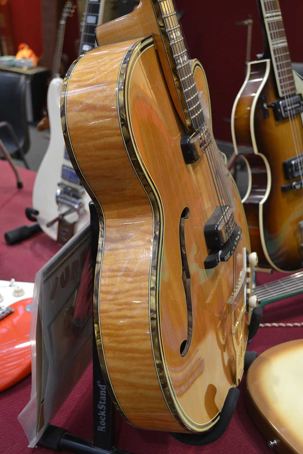 gallery item