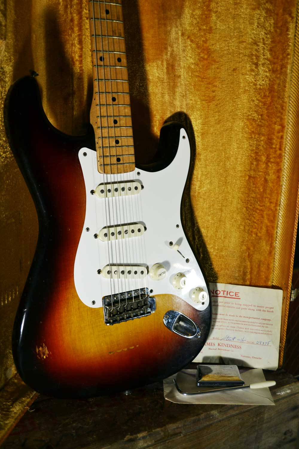 gallery item